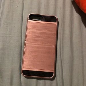 iPhone 8 Plus phone case